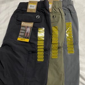 The American Outdoor Man Shorts